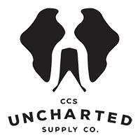 Uncharted Supply