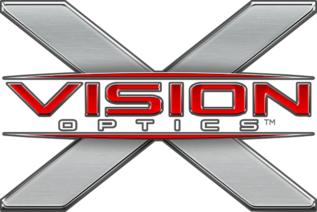 X-VISION OPTICS